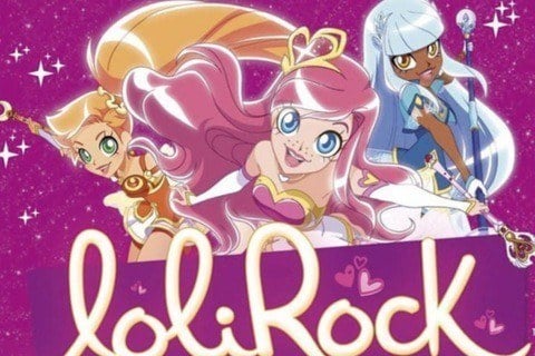 LoliRock