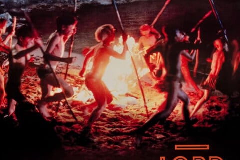Lord of the Flies