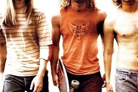 Lords of Dogtown - Cast, Ages, Trivia