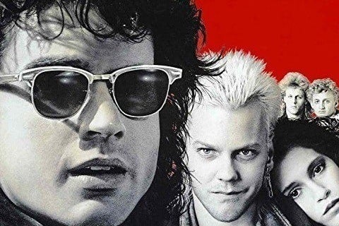 The Lost Boys