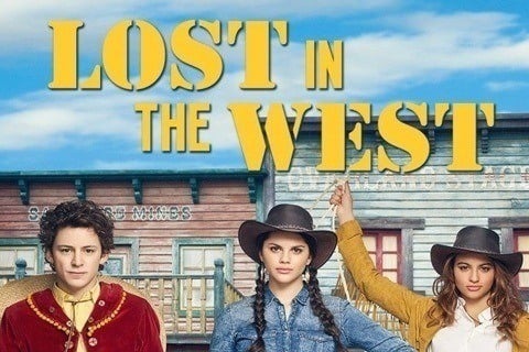 Lost in the West