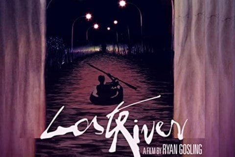 Lost River