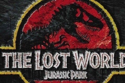 The Lost World: Jurassic Park