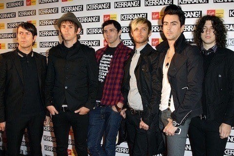 Lostprophets