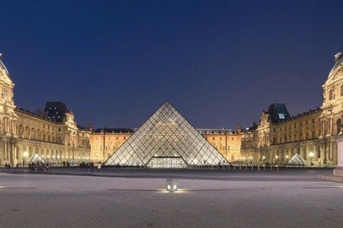 Louvre