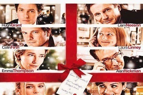 Love Actually