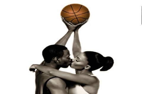 Love & Basketball