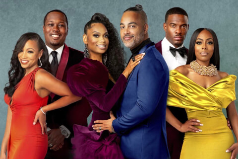 Love & Marriage: Detroit
