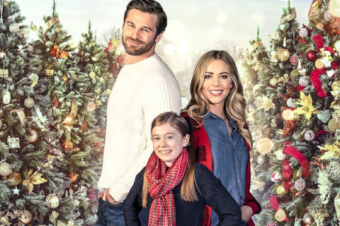 love at the christmas contest