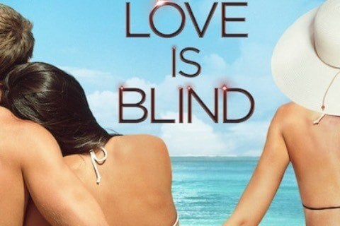 Love Is Blind