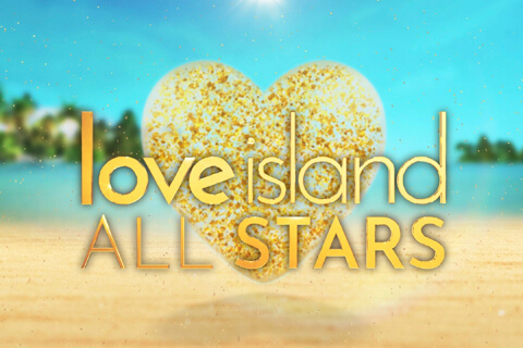 Love Island: All Stars