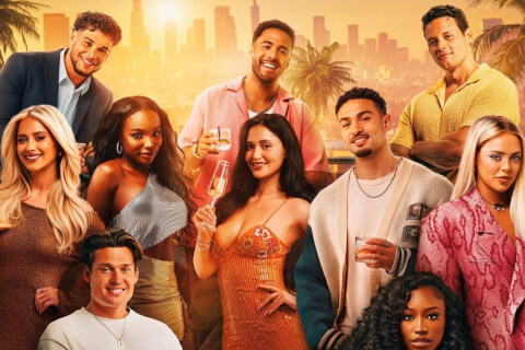 Love Island: Beyond the Villa
