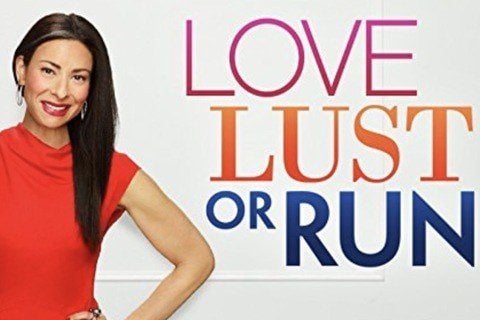 Love, Lust or Run