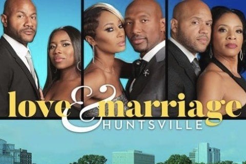 Love & Marriage: Huntsville