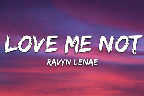 Love Me Not