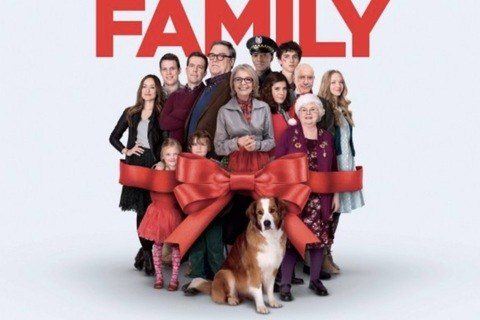 Love the Coopers