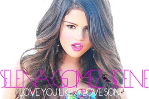 Love You like a Love Song - Wikipedia