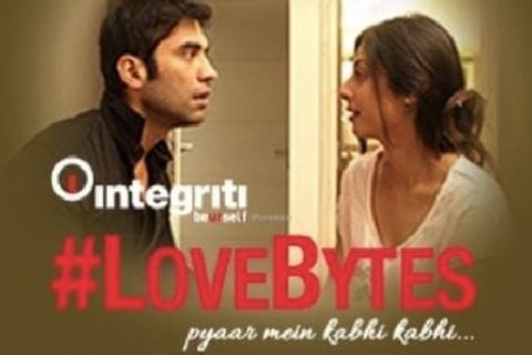 #LoveBytes