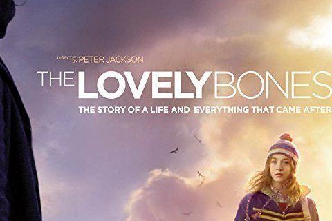 The Lovely Bones