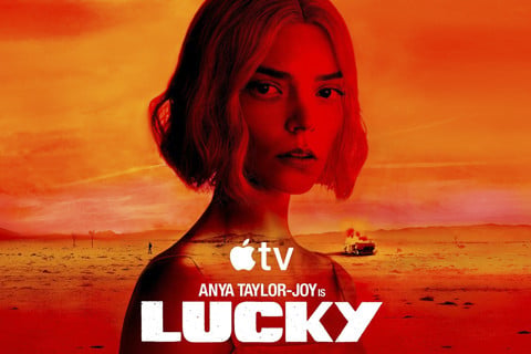 Lucky