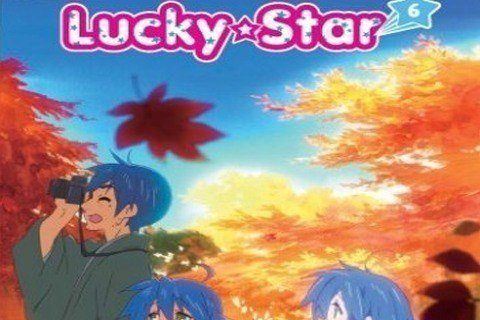 Lucky Star