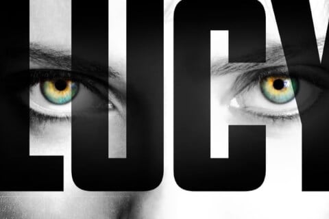 Lucy movie
