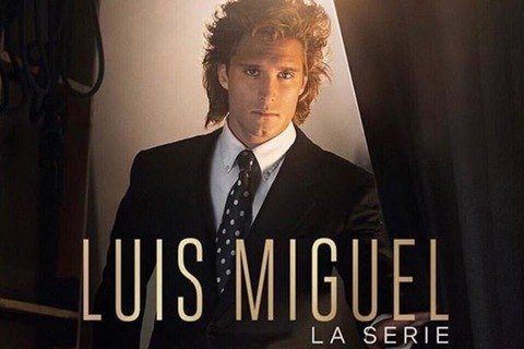 Luis Miguel, La Serie