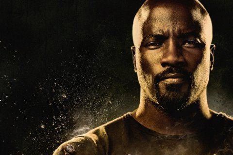 Luke Cage