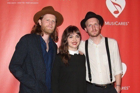 The Lumineers