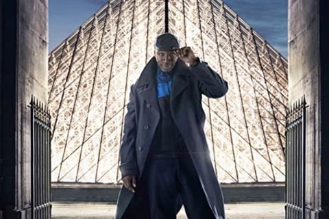 Lupin (2021)