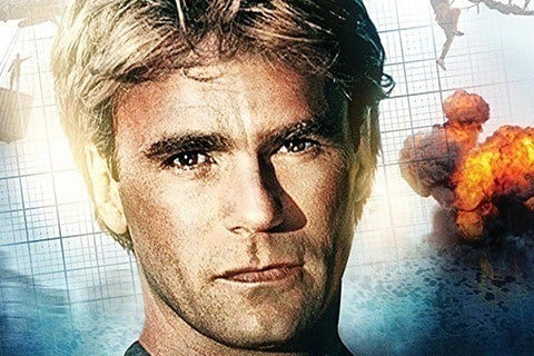 MacGyver (1985)