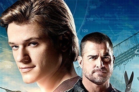 MacGyver (2016)