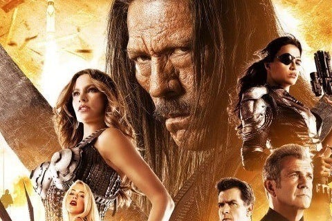 Machete Kills