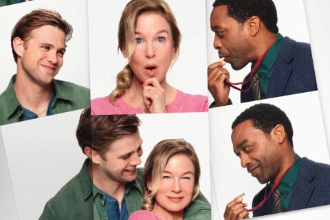 Bridget Jones: Mad About the Boy