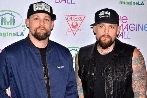 The Madden Brothers