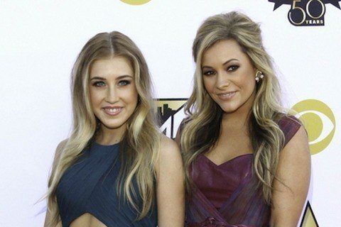 Maddie & Tae