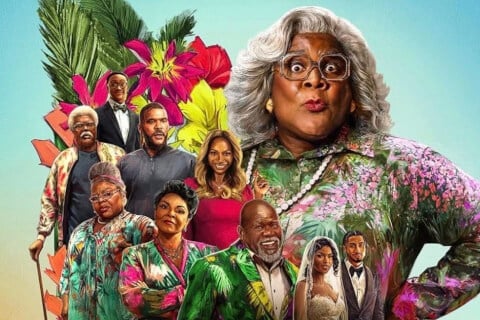 Madea's Destination Wedding