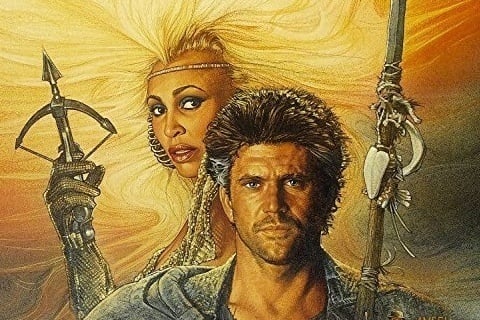 Mad Max Beyond Thunderdome