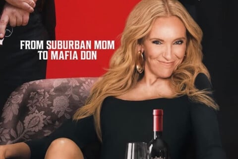 Mafia Mamma