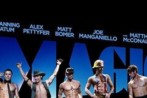 Magic Mike