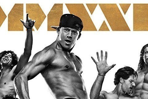 Magic Mike XXL