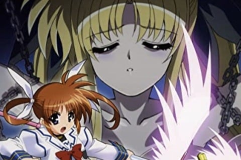 Magical Girl Lyrical Nanoha