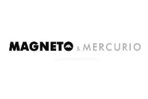 Magneto & Mercurio