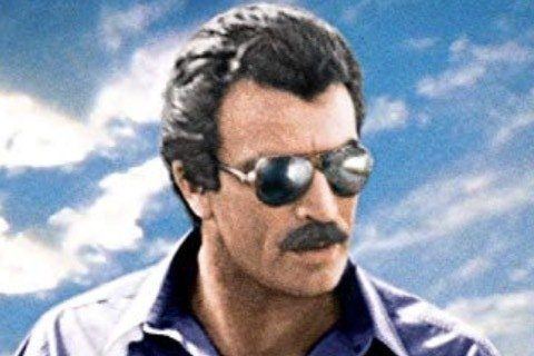 Magnum, P.I.