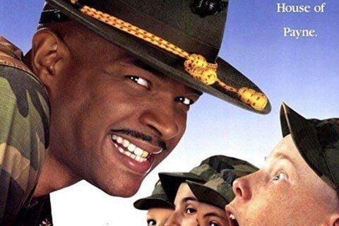 Major Payne