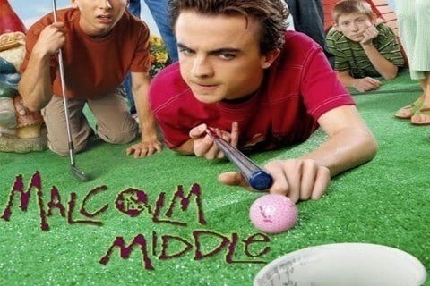 Malcolm in the Middle