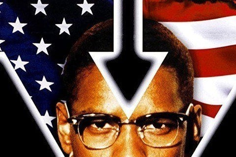 Malcolm X