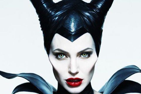 Maleficent