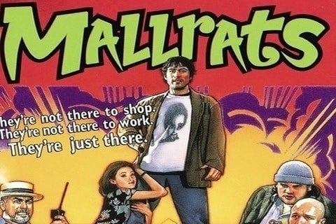 Mallrats