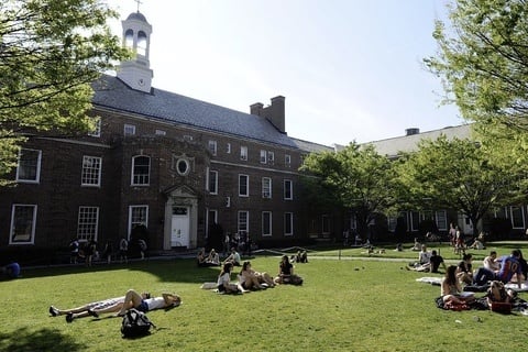 Manhattan College